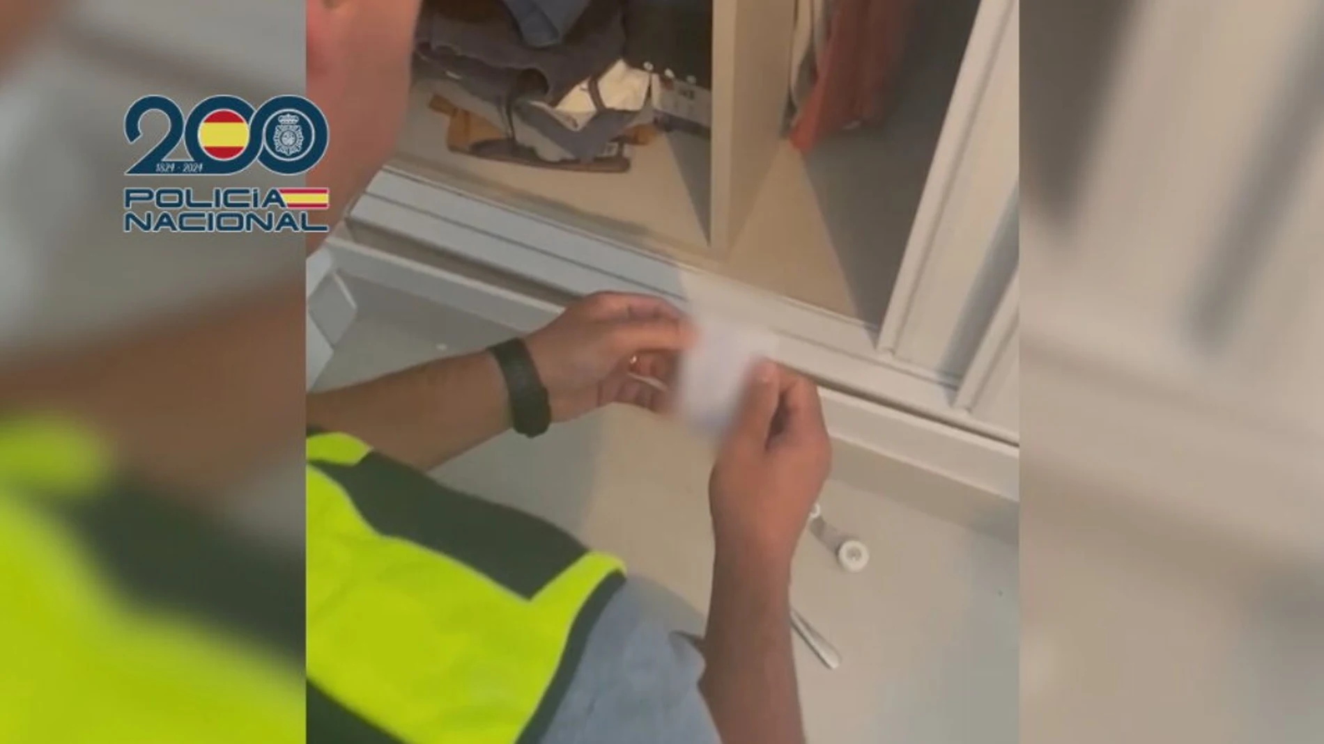 Un secretario judicial, acusado de robar 17 millones de euros en criptomonedas Un secretario judicial, acusado de robar 17 millones de euros en criptomonedas