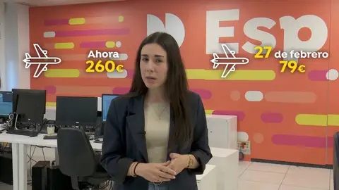 Precios Roma disparados Precios Roma disparados