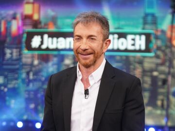 La reflexión de Pablo Motos sobre el apagón histórico: "Nos hemos dado cuenta de lo frágiles que somos"