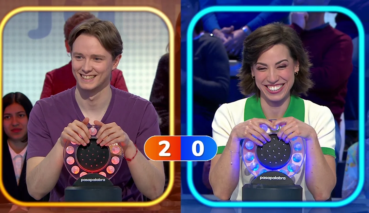 Manu y Rosa se sonrojan: Roberto Leal descubre qué gusto musical comparten