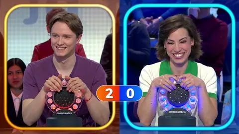 Manu y Rosa se sonrojan: Roberto Leal descubre qué gusto musical comparten Manu y Rosa se sonrojan: Roberto Leal descubre qué gusto musical comparten