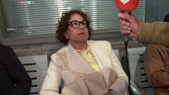 Le cobran 5 euros por hacer pis en una botella: la ins&oacute;lita historia de una mujer atrapada durante el apag&oacute;n el&eacute;ctrico