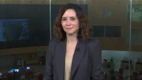 Isabel Díaz Ayuso Isabel Díaz Ayuso
