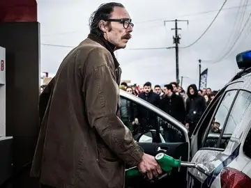 Fotograma de El colapso Fotograma de El colapso