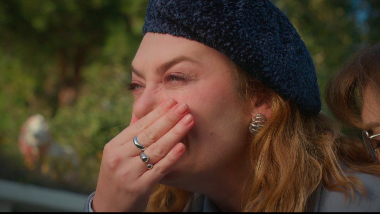 Timur se cobra su venganza y deja a Bahar rota tras llevarse a Umay Timur se cobra su venganza y deja a Bahar rota tras llevarse a Umay