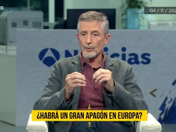 Valladares en ¿Lo hablamos?