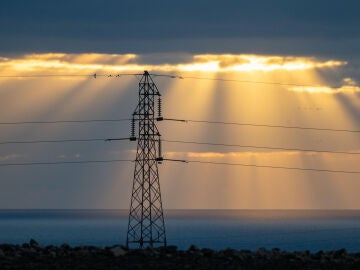 Red eléctrica