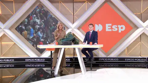 Así sería el kit de emergencias. Así sería el kit de emergencias.