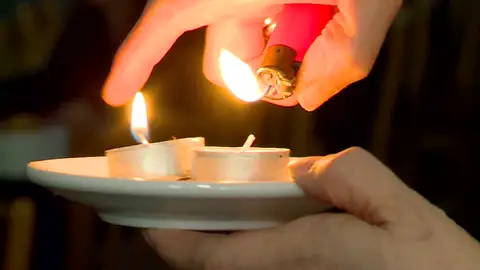 Kit de supervivencia ante un apagón Kit de supervivencia ante un apagón