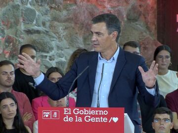 Sánchez niega los apagones