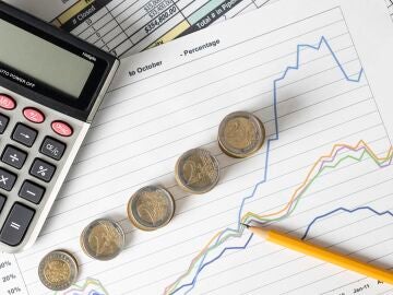 La inflación se modera en abril al 2,2% por el abaratamiento de la luz, el gas y los carburantes
