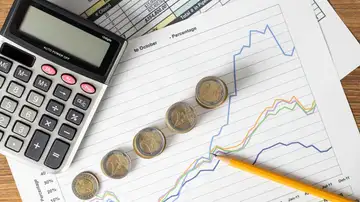 La inflación La inflación