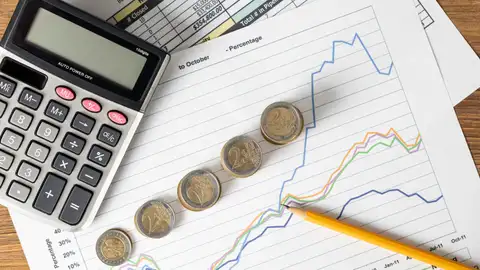 La inflación sube ligeramente en julio La inflación sube ligeramente en julio