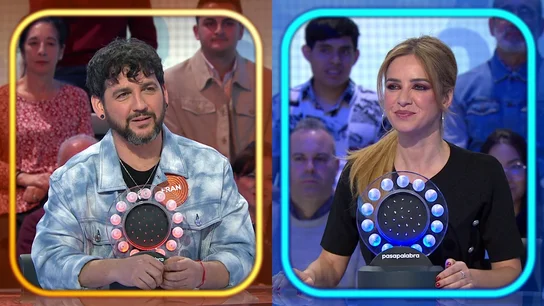La relación de Paula Prendes con Fran Perea que sorprende a Roberto Leal: “Fuimos novios” La relación de Paula Prendes con Fran Perea que sorprende a Roberto Leal: “Fuimos novios”