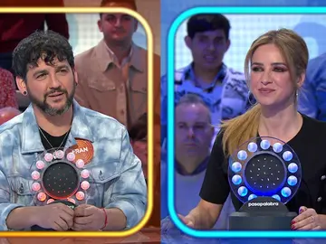 La relación de Paula Prendes con Fran Perea que sorprende a Roberto Leal: “Fuimos novios” La relación de Paula Prendes con Fran Perea que sorprende a Roberto Leal: “Fuimos novios”