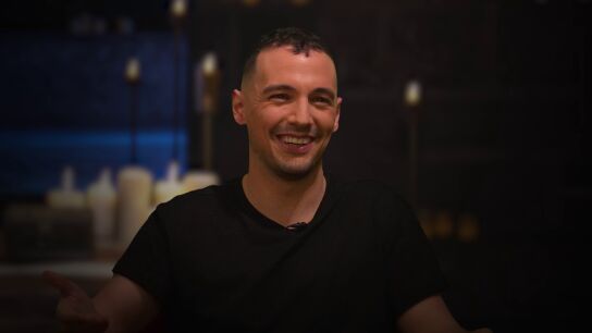 Cano, preparado en Traitors: "En todo momento lo que te est&aacute;n diciendo seguramente sea mentira"