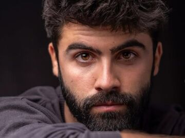 Conoce a Jaime Guti&eacute;rrez, el actor que salta de Beguinas a Sue&ntilde;os de Libertad