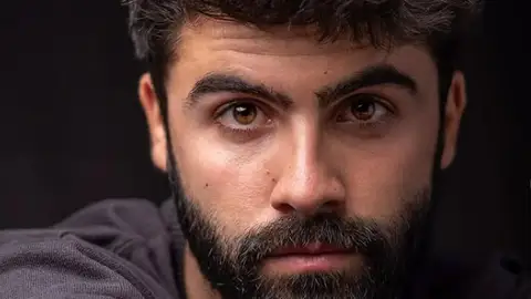 Conoce a Jaime Gutiérrez, el actor que salta de Beguinas a Sueños de Libertad