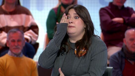El insólito problema de Mariona Terés para jugar que pasó desapercibido en Pasapalabra