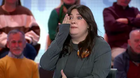 El insólito problema de Mariona Terés para jugar que pasó desapercibido en Pasapalabra El insólito problema de Mariona Terés para jugar que pasó desapercibido en Pasapalabra