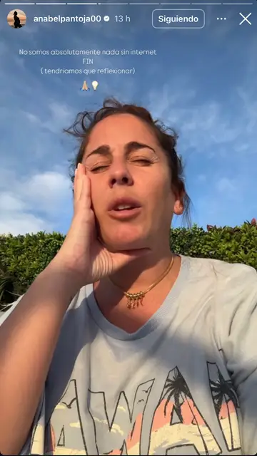 Historia de @anabelpantoja00 Historia de @anabelpantoja00