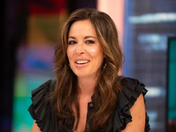 Pablo Motos flipa con el consejo de Mamen Mendizábal para salir indemne de una acusación de asesinato Pablo Motos flipa con el consejo de Mamen Mendizábal para salir indemne de una acusación de asesinato