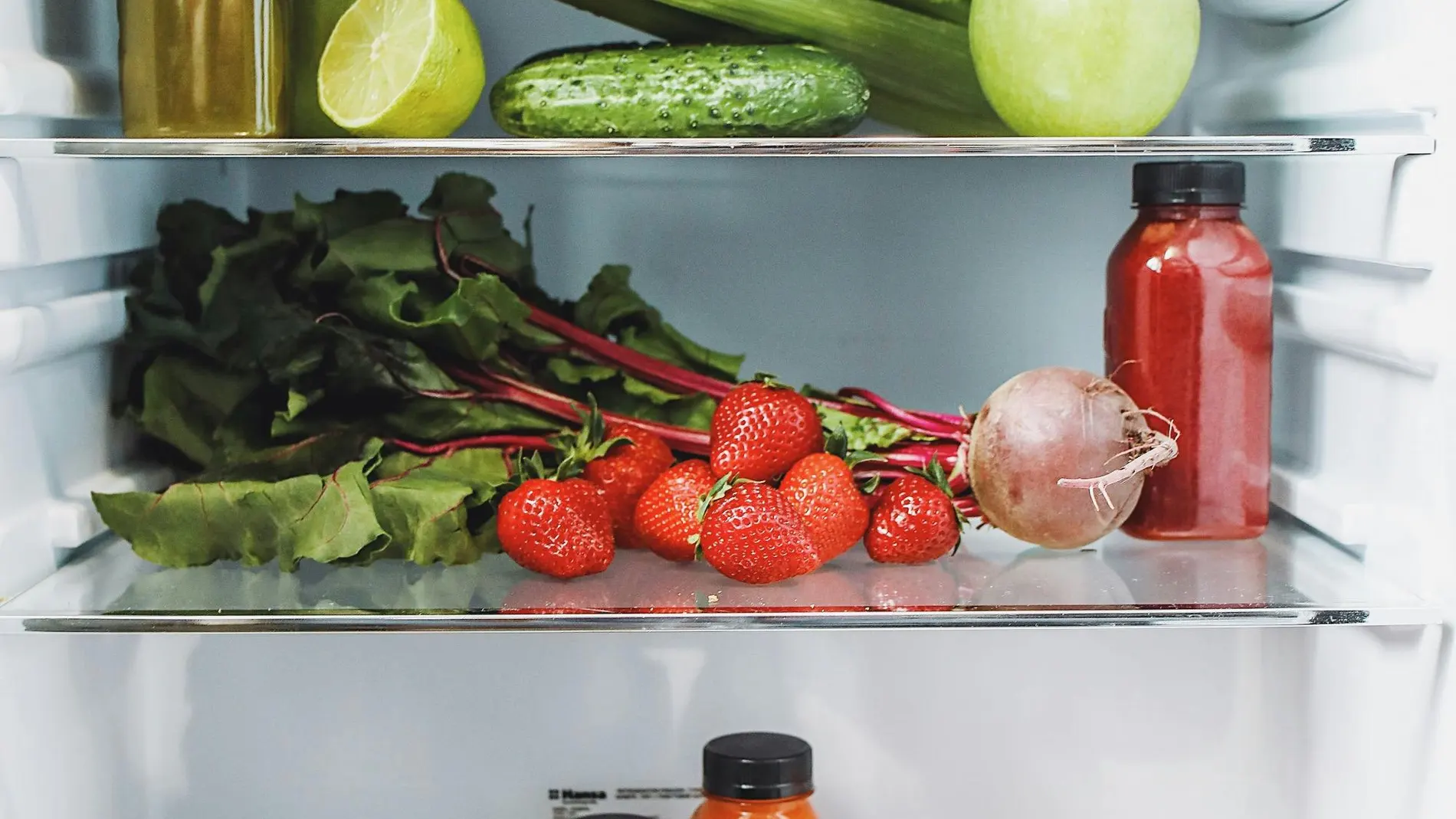 ¿Qué hacer con la comida que tenías en el congelador después del apagón? ¿Qué hacer con la comida que tenías en el congelador después del apagón?