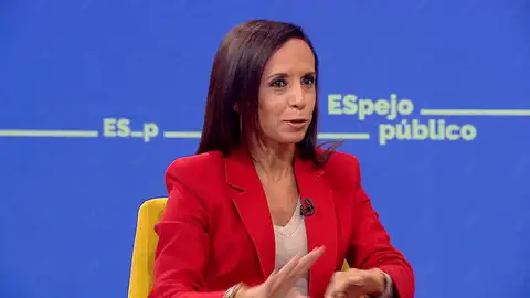 Beatriz Corredor, presidenta de Red Eléctrica Beatriz Corredor, presidenta de Red Eléctrica