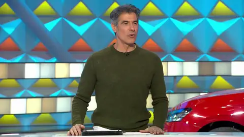 Se traga un auricular al confundirlo con ibuprofeno y lo publica en Tik Tok: el titular loco de La ruleta de la suerte Se traga un auricular al confundirlo con ibuprofeno y lo publica en Tik Tok: el titular loco de La ruleta de la suerte