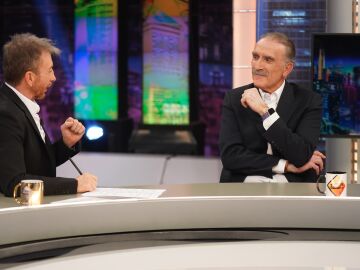 Juan y Medio cuenta las intimidades de c&oacute;mo son las giras de los Rolling Stones, desde dentro