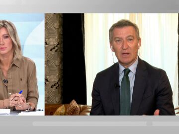 Alberto N&uacute;&ntilde;ez Feij&oacute;o. 