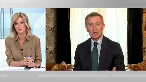 Alberto Núñez Feijóo. Alberto Núñez Feijóo.