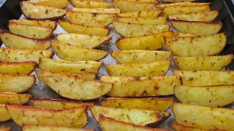 Patatas deluxe Patatas deluxe