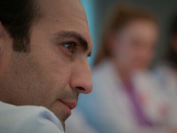 Evren renuncia a ser jefe m&eacute;dico y deja a Timur al mando, &iquest;qu&eacute; plan tiene en mente?