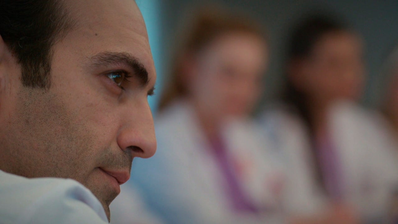 Evren renuncia a ser jefe médico y deja a Timur al mando, ¿qué plan tiene en mente? Evren renuncia a ser jefe médico y deja a Timur al mando, ¿qué plan tiene en mente?