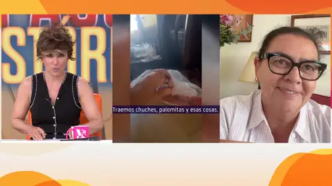 María del Monte María del Monte