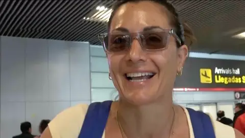Nagore Robles Nagore Robles