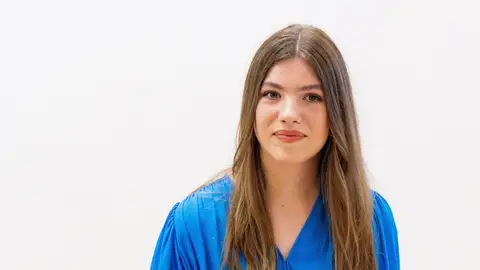 Infanta Sofía Infanta Sofía