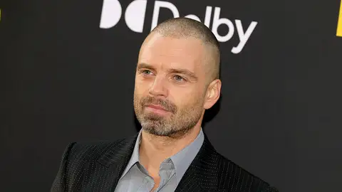 Sebastian Stan en la premiere de Thunderbolts Sebastian Stan en la premiere de Thunderbolts