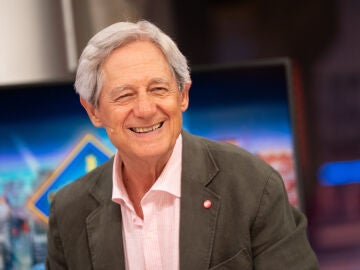 "Estaba temblando": Josema Yuste saca a la luz sus poderes de adivinaci&oacute;n
