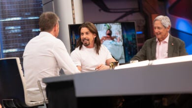 Adrián Lastra habla sobre su terrible accidente de moto: 