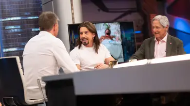 Adrián Lastra habla sobre su terrible accidente de moto: Adrián Lastra habla sobre su terrible accidente de moto: