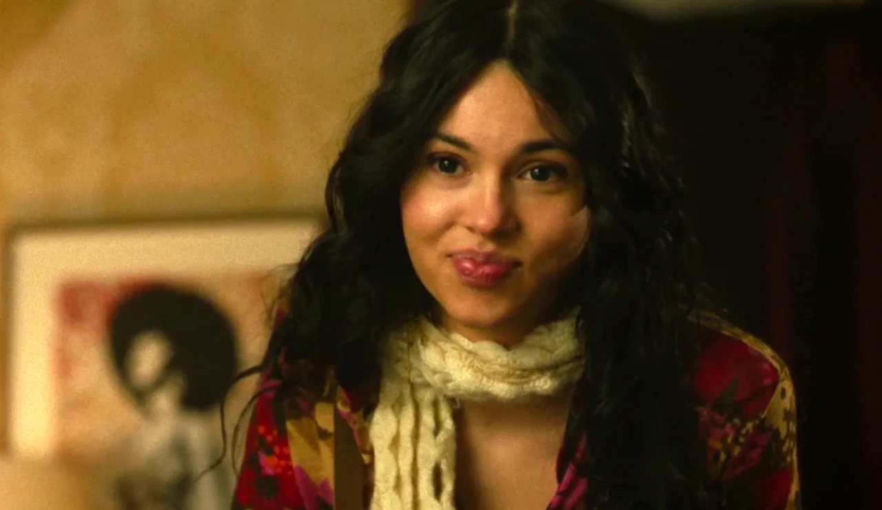 “Sabe lo que quiere y va a por ello”: así define Cristina Kovani a la Eva del pasado