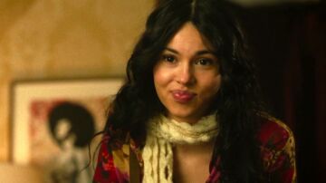 “Sabe lo que quiere y va a por ello”: así define Cristina Kovani a la Eva del pasado “Sabe lo que quiere y va a por ello”: así define Cristina Kovani a la Eva del pasado