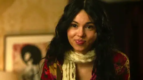 “Sabe lo que quiere y va a por ello”: así define Cristina Kovani a la Eva del pasado “Sabe lo que quiere y va a por ello”: así define Cristina Kovani a la Eva del pasado