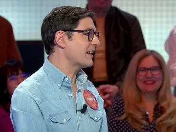 El hilarante reencuentro entre Juanra Bonet y Roberto Leal: “Un honor tenerte, Manel” El hilarante reencuentro entre Juanra Bonet y Roberto Leal: “Un honor tenerte, Manel”