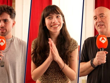 ¿A favor o en contra? Los concursantes de Tu cara me suena confiesan qué normas del programa cambiarían