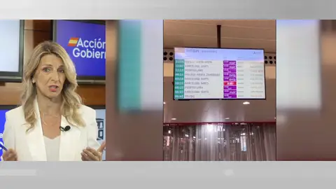 Yolanda Díaz Yolanda Díaz