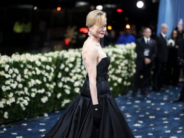 Nicole Kidman