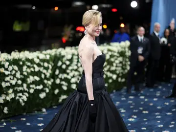 Nicole Kidman Nicole Kidman